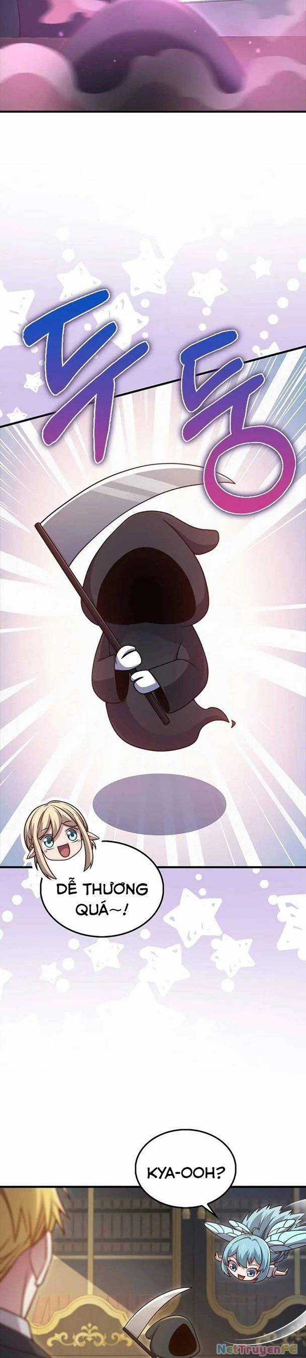 Thương Nhân Thánh Thần Chương 131 trang 23