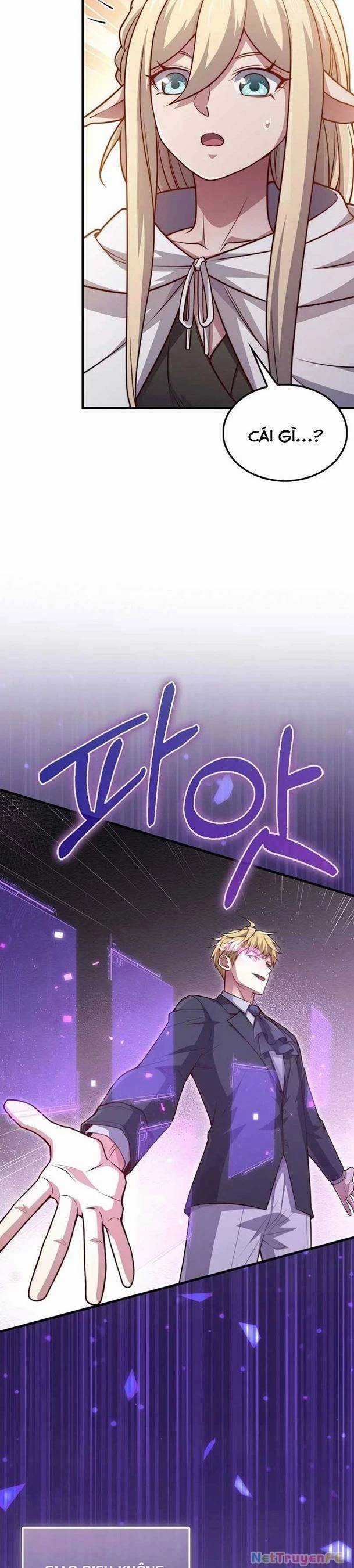 Thương Nhân Thánh Thần Chương 131 trang 26