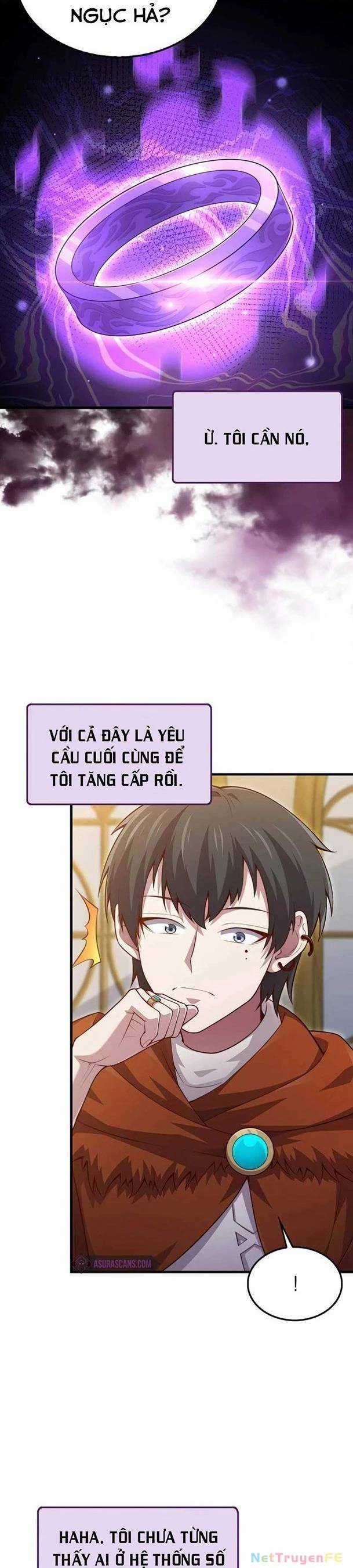 Thương Nhân Thánh Thần Chương 131 trang 28