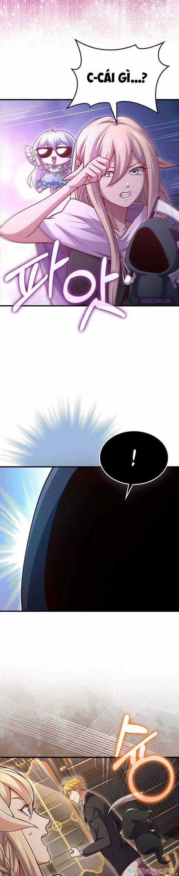 Thương Nhân Thánh Thần Chương 131 trang 32