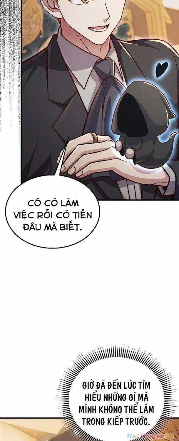 Thương Nhân Thánh Thần Chương 131 trang 34