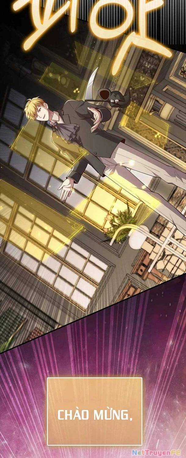 Thương Nhân Thánh Thần Chương 131 trang 39