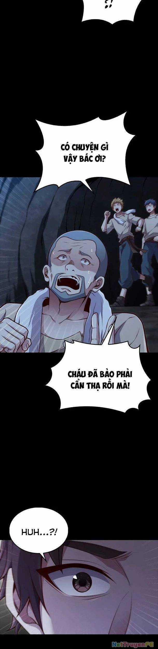 Thương Nhân Thánh Thần Chương 131 trang 4