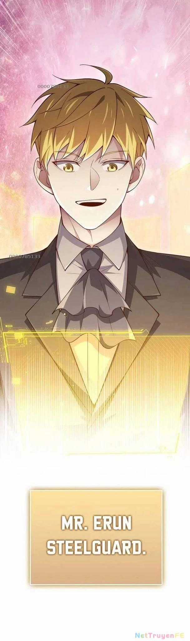 Thương Nhân Thánh Thần Chương 131 trang 40