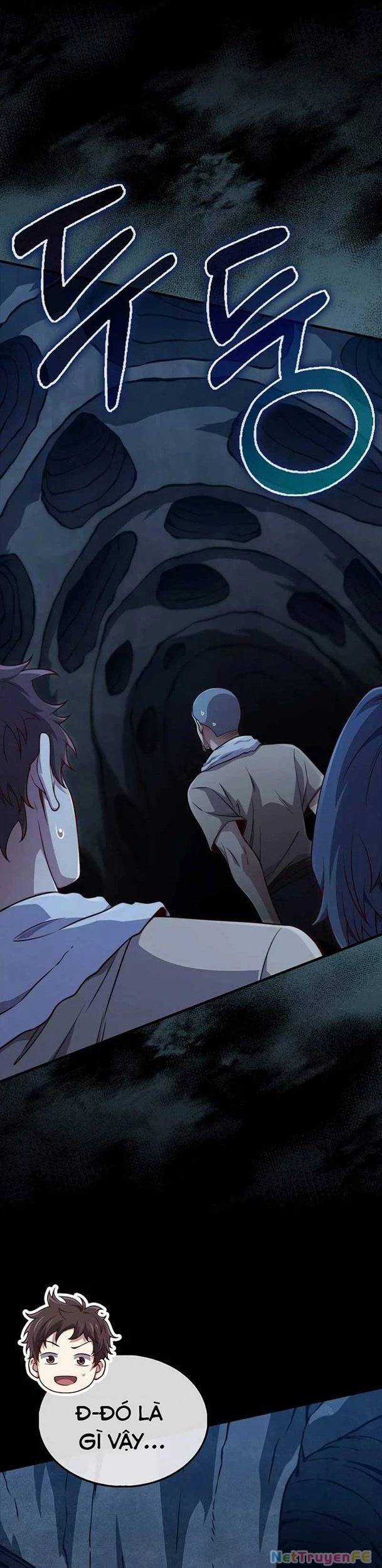 Thương Nhân Thánh Thần Chương 131 trang 5