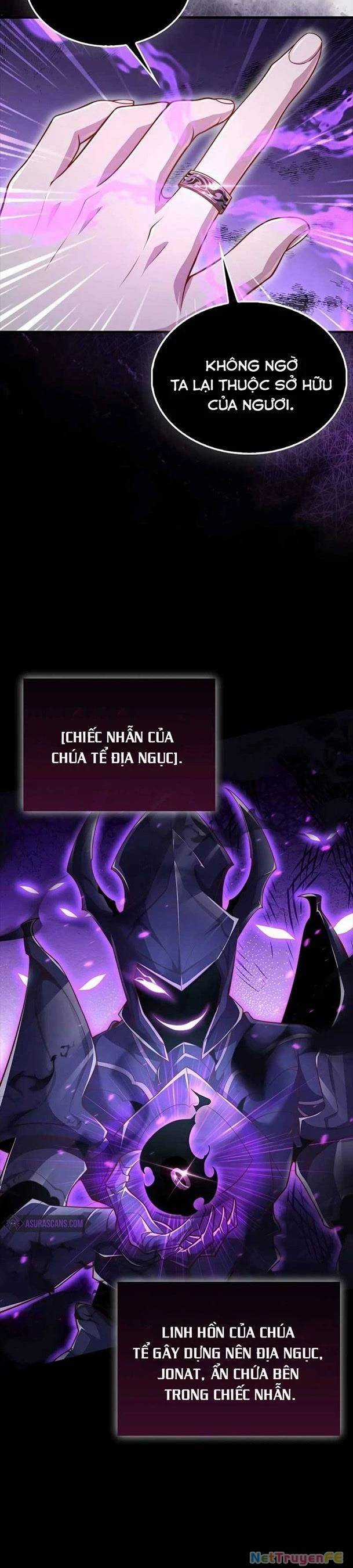 Thương Nhân Thánh Thần Chương 132 trang 11