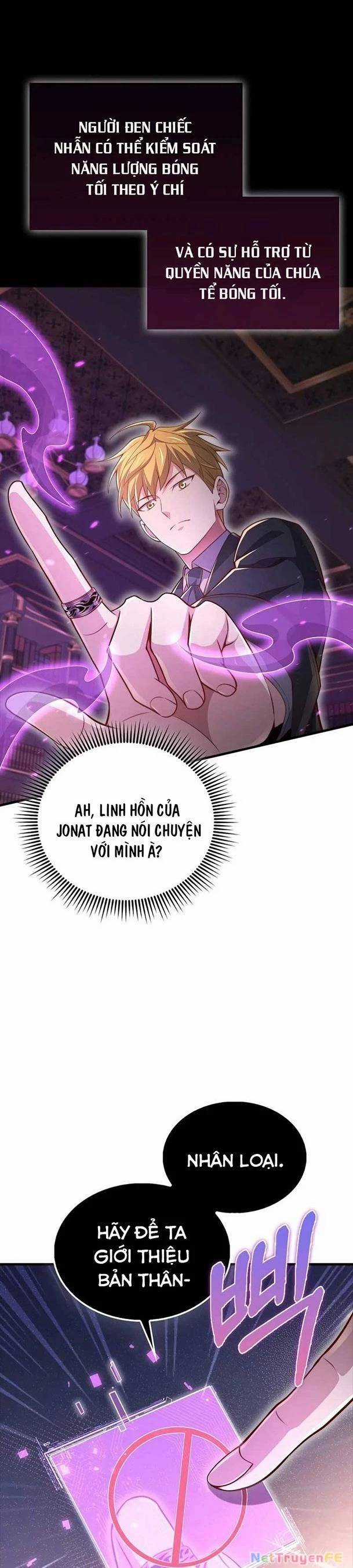 Thương Nhân Thánh Thần Chương 132 trang 12