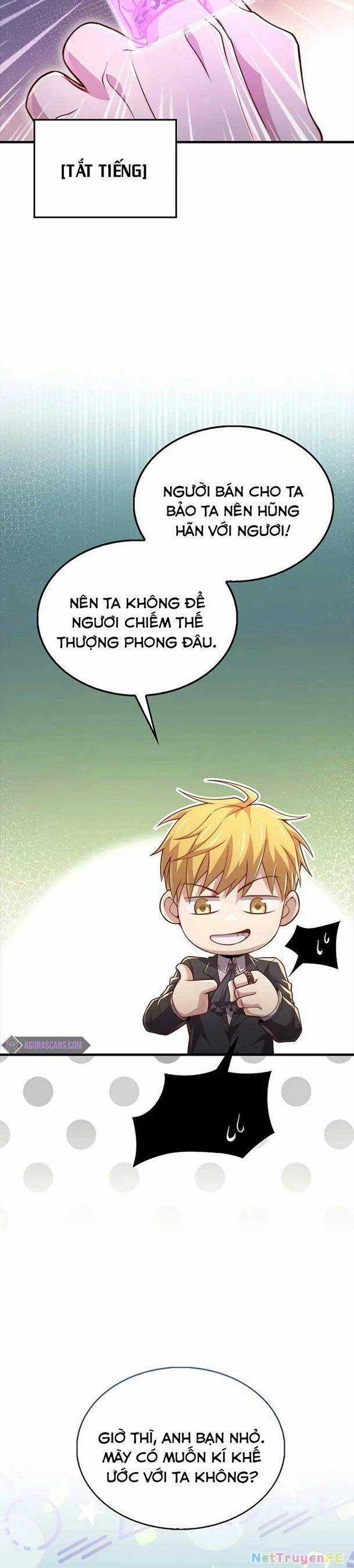 Thương Nhân Thánh Thần Chương 132 trang 13