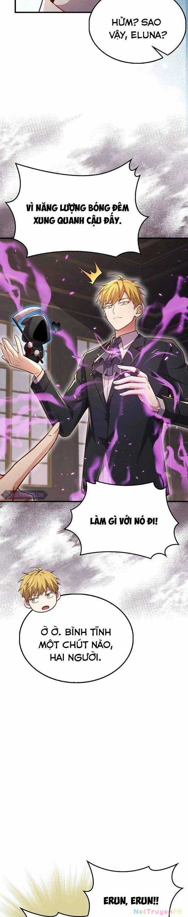 Thương Nhân Thánh Thần Chương 132 trang 16