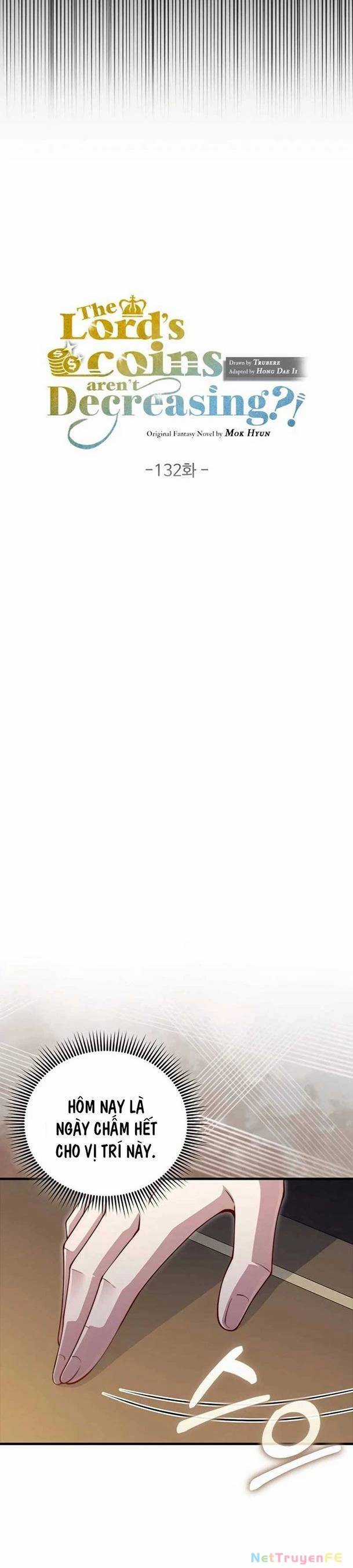 Thương Nhân Thánh Thần Chương 132 trang 20