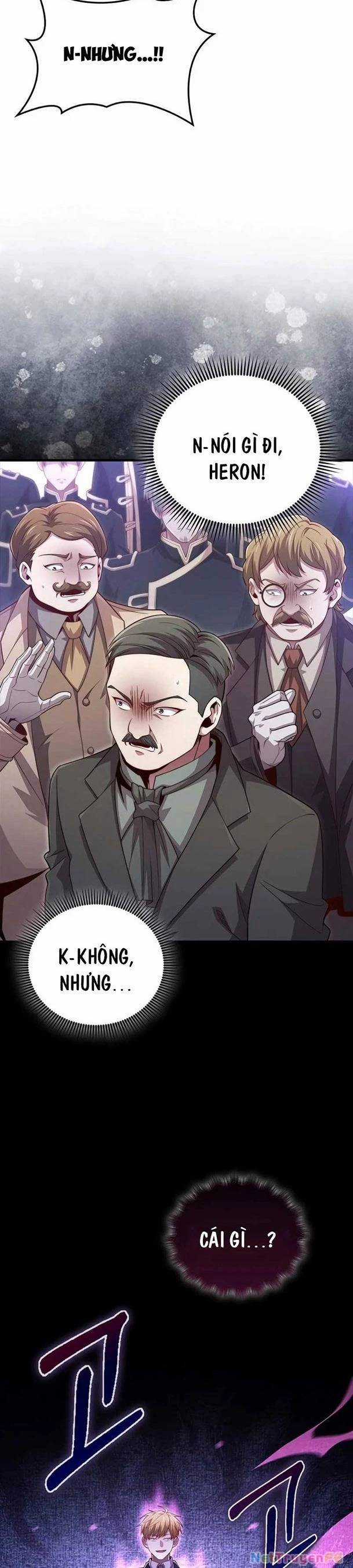 Thương Nhân Thánh Thần Chương 132 trang 28