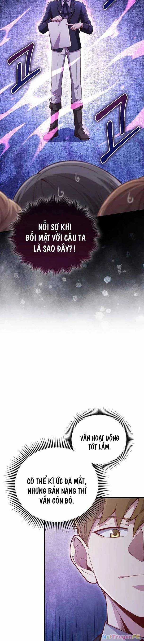 Thương Nhân Thánh Thần Chương 132 trang 29