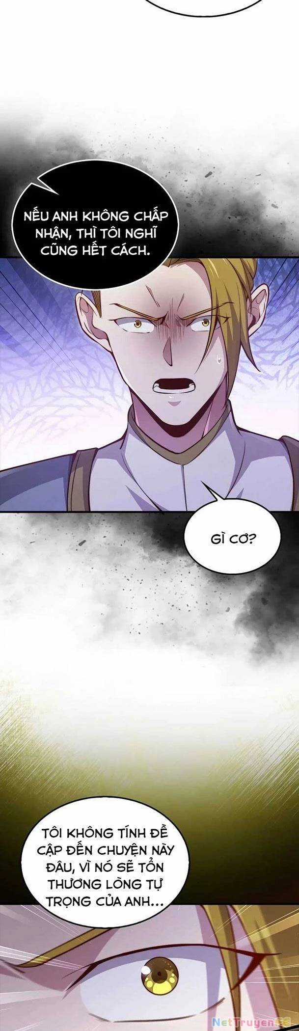 Thương Nhân Thánh Thần Chương 132 trang 37