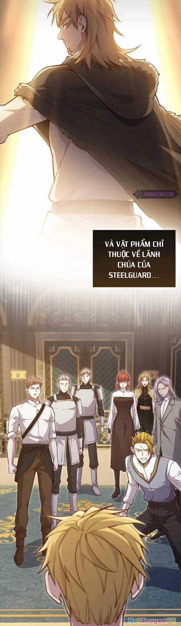 Thương Nhân Thánh Thần Chương 132 trang 39