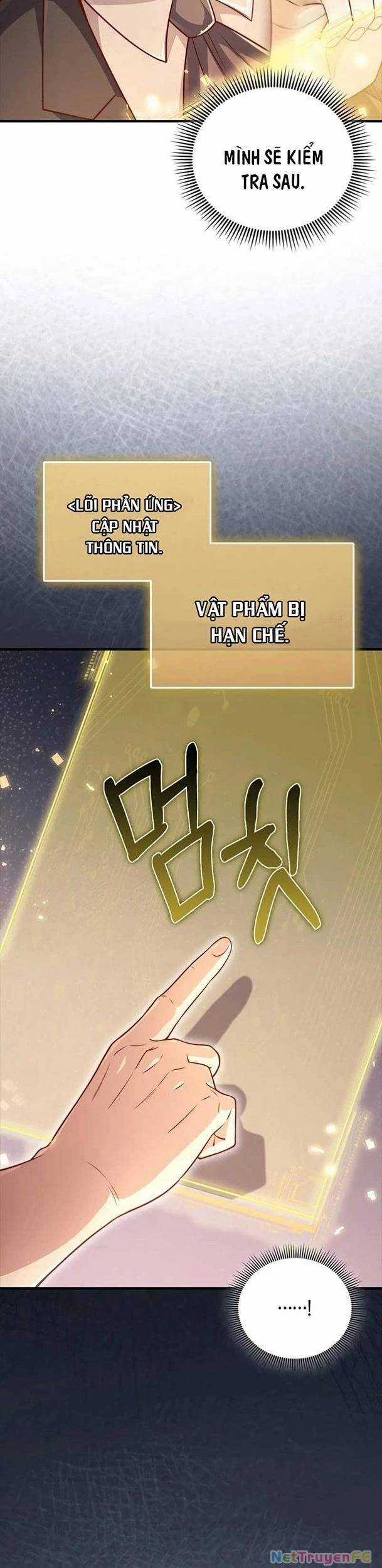 Thương Nhân Thánh Thần Chương 132 trang 5