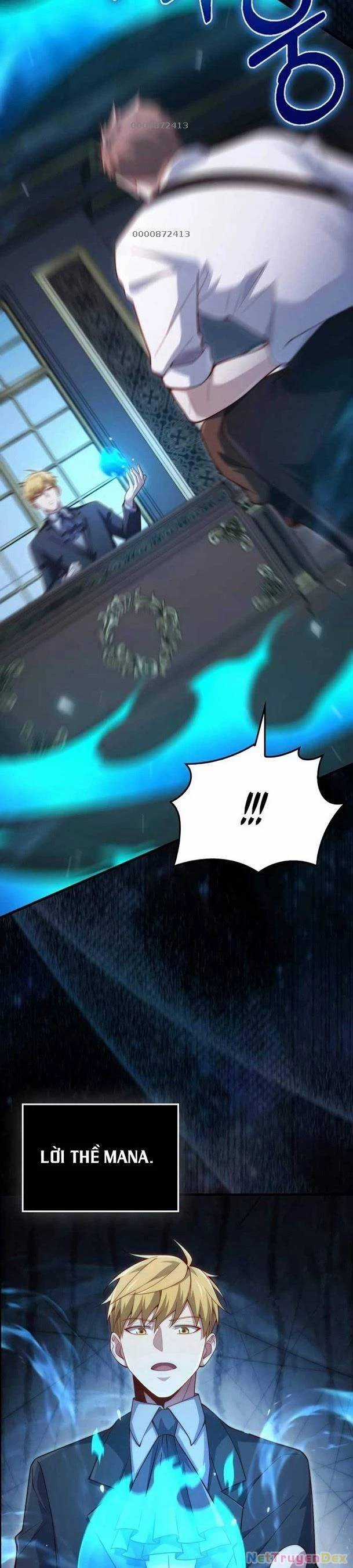 Thương Nhân Thánh Thần Chương 133 trang 22