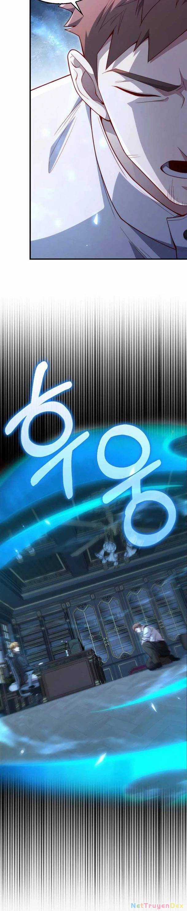 Thương Nhân Thánh Thần Chương 133 trang 25