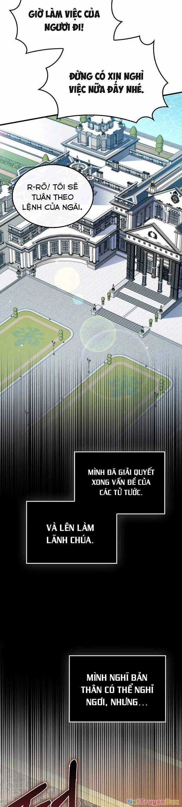 Thương Nhân Thánh Thần Chương 133 trang 27