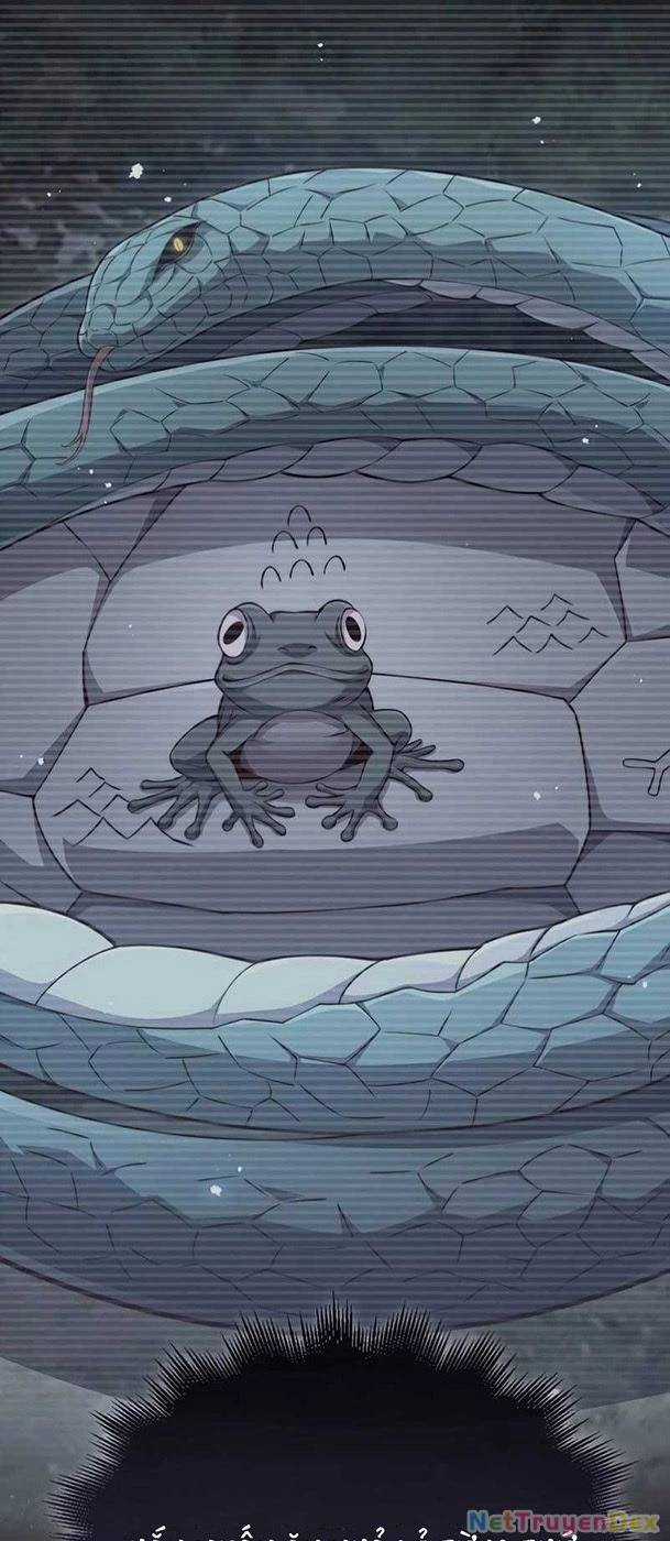 Thương Nhân Thánh Thần Chương 133 trang 34