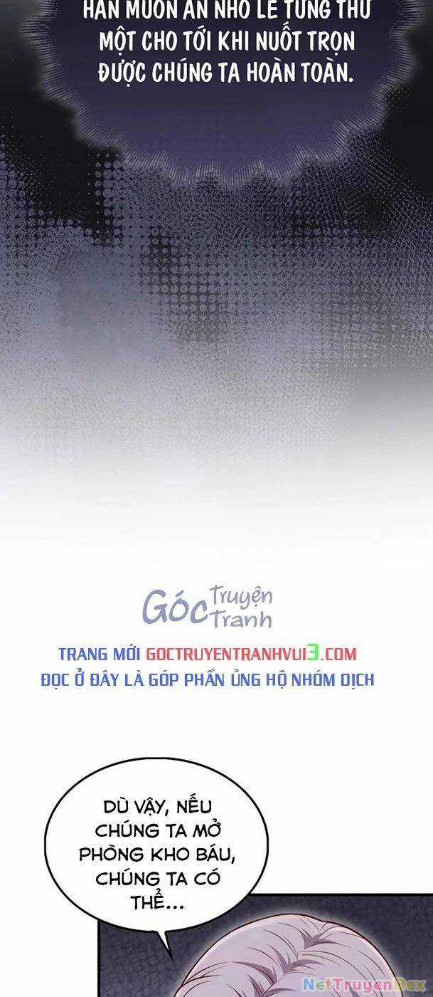 Thương Nhân Thánh Thần Chương 133 trang 35