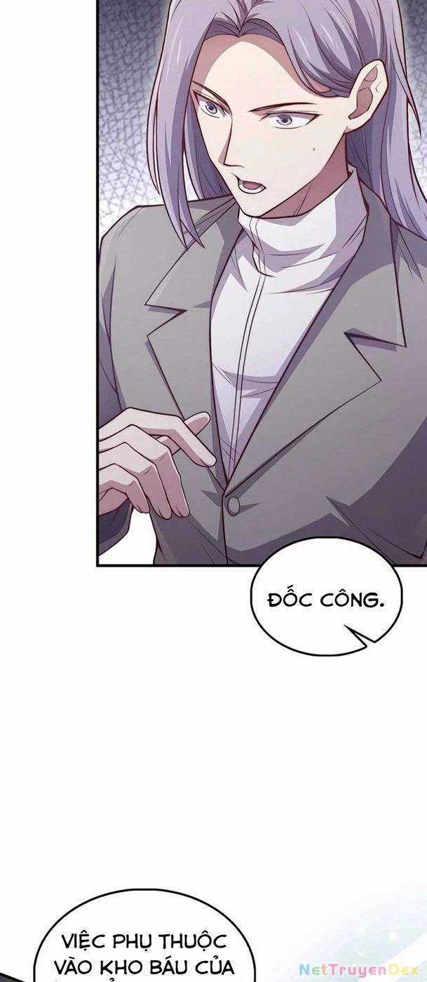 Thương Nhân Thánh Thần Chương 133 trang 36