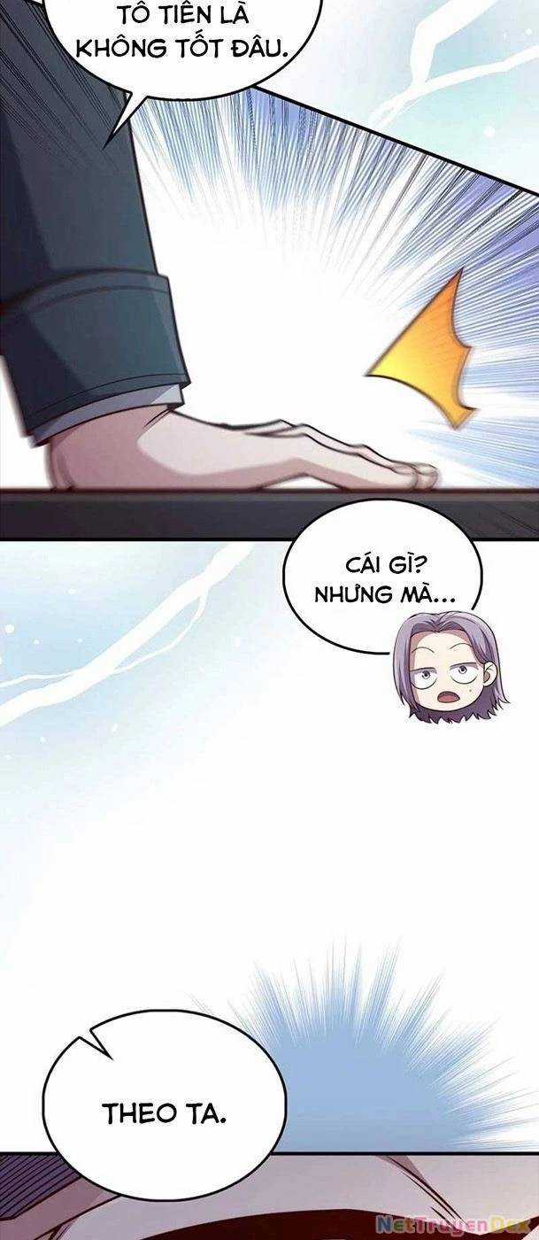 Thương Nhân Thánh Thần Chương 133 trang 37