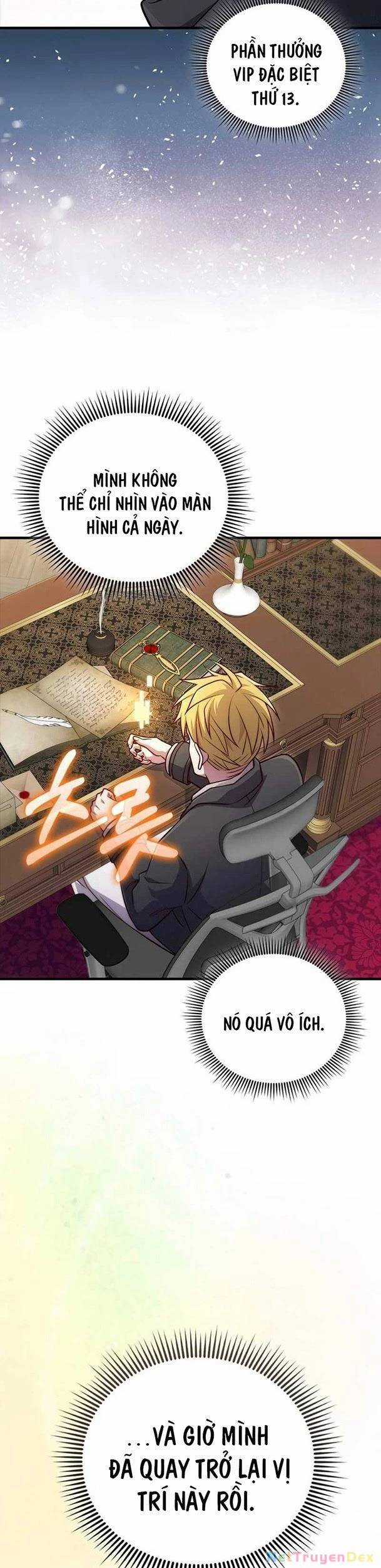 Thương Nhân Thánh Thần Chương 133 trang 6