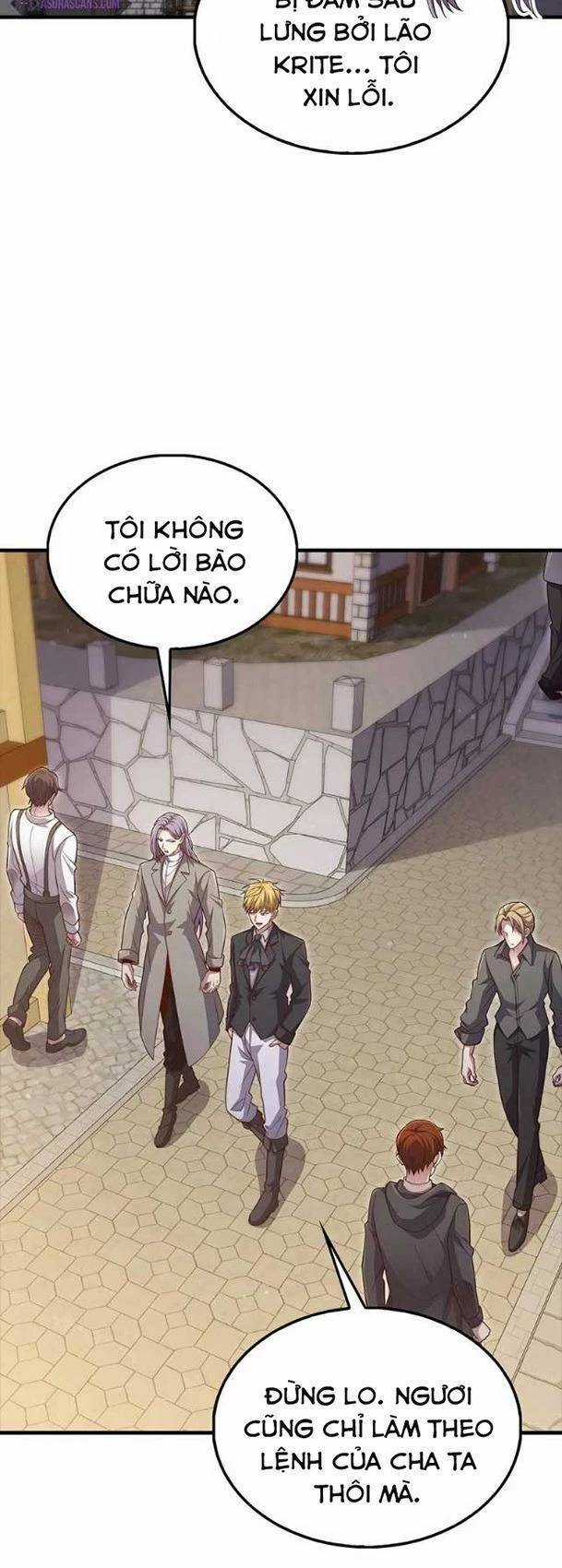 Thương Nhân Thánh Thần Chương 134 trang 15