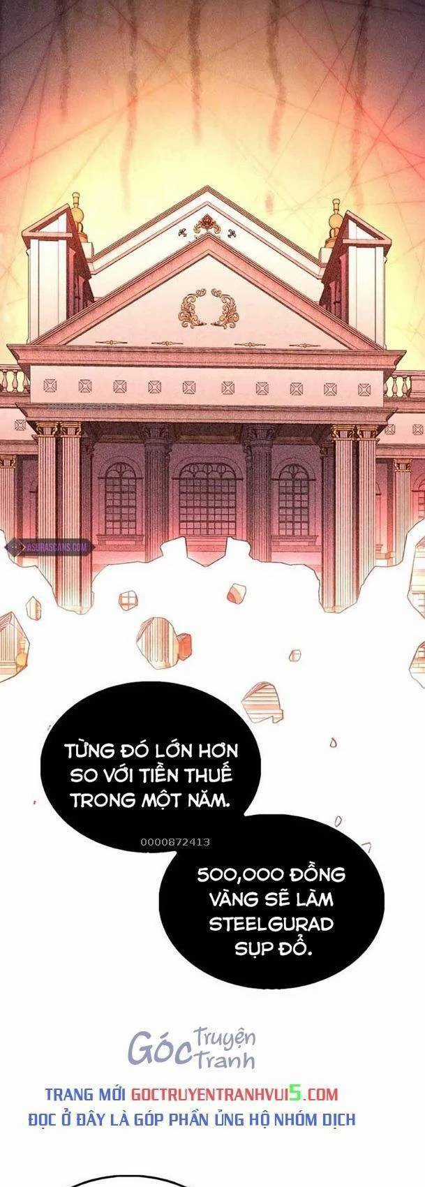 Thương Nhân Thánh Thần Chương 134 trang 17