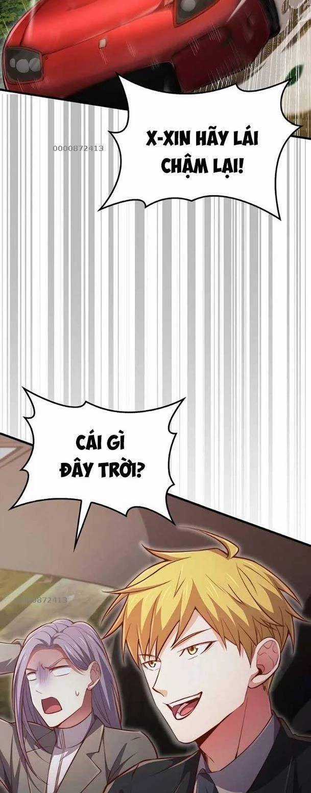 Thương Nhân Thánh Thần Chương 134 trang 2