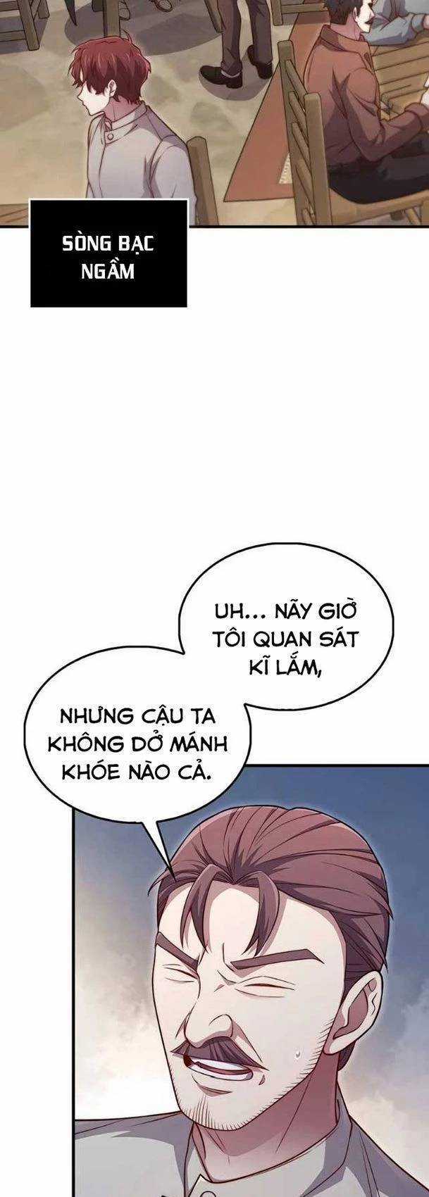 Thương Nhân Thánh Thần Chương 134 trang 22