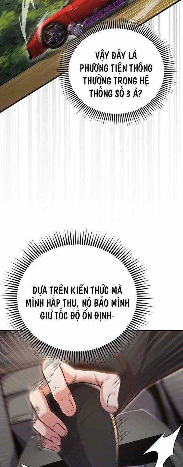 Thương Nhân Thánh Thần Chương 134 trang 3