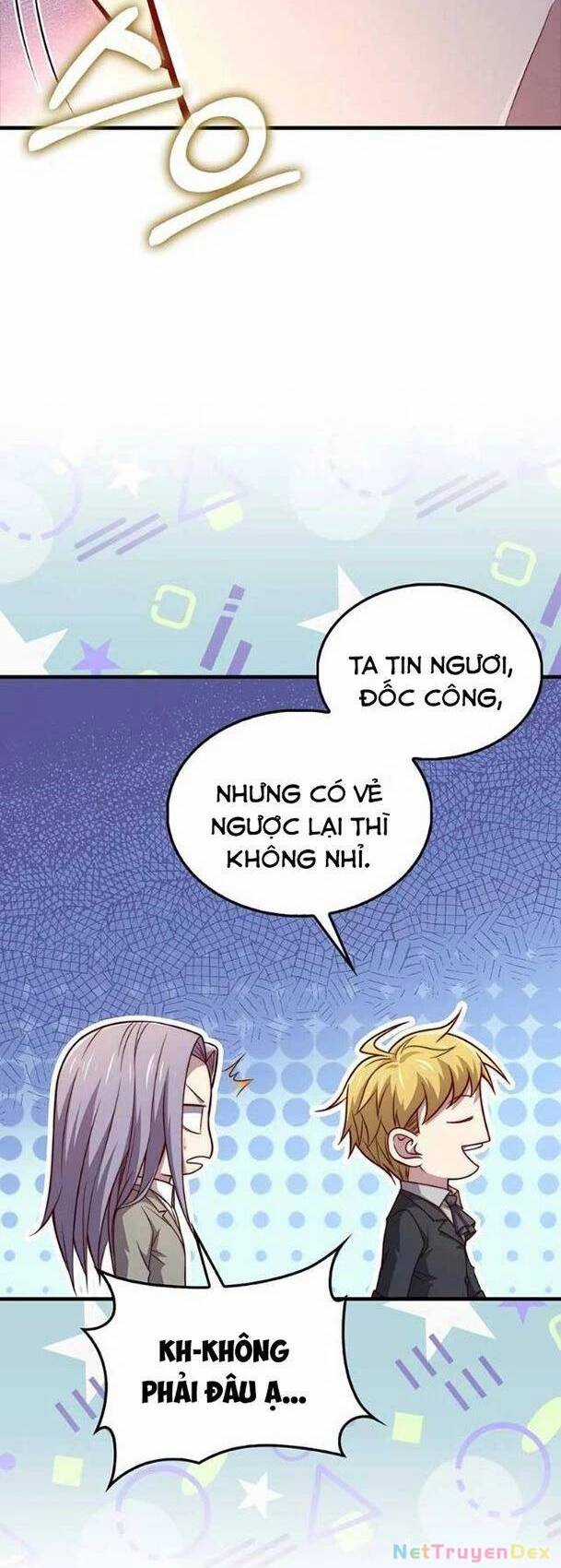 Thương Nhân Thánh Thần Chương 134 trang 36