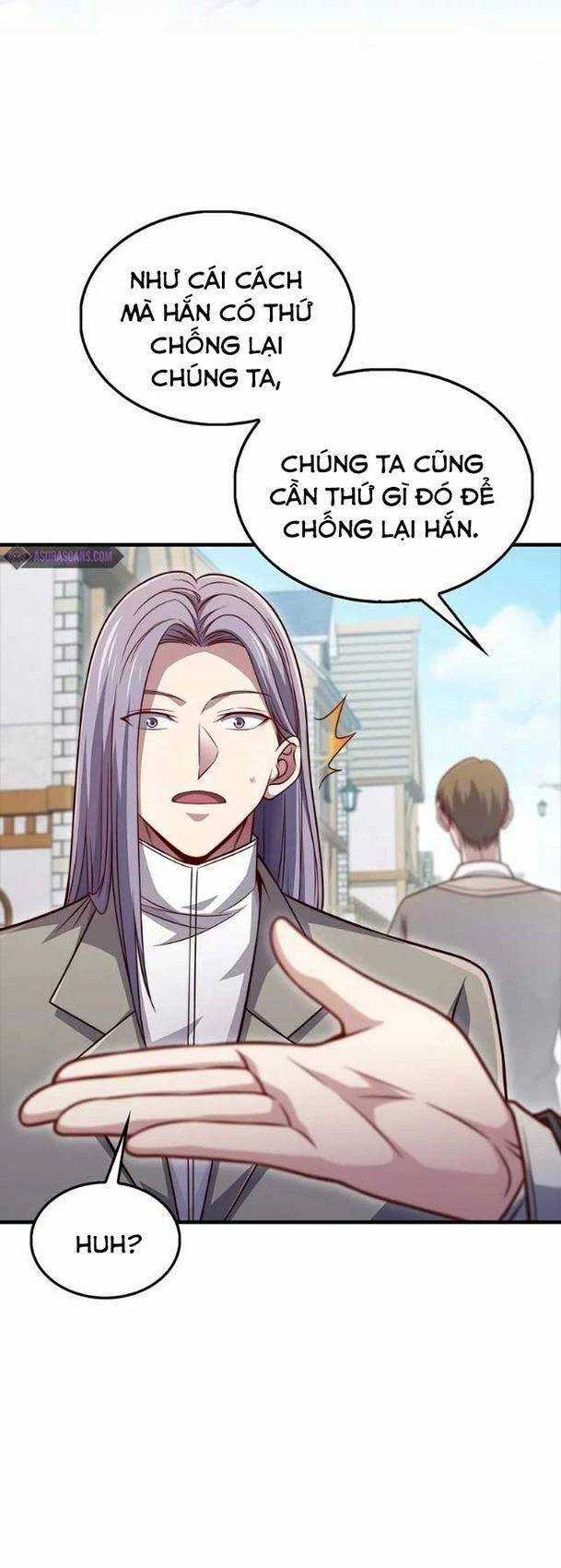 Thương Nhân Thánh Thần Chương 134 trang 37