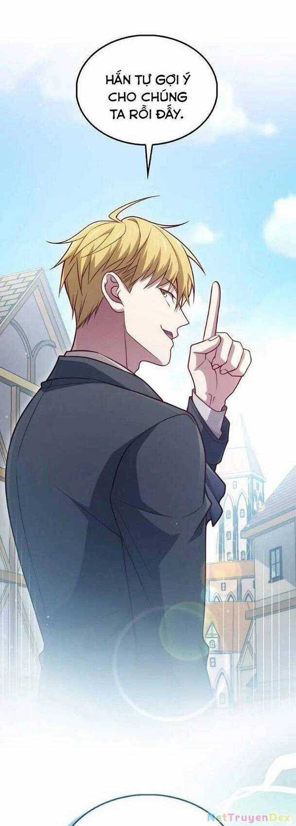 Thương Nhân Thánh Thần Chương 134 trang 38