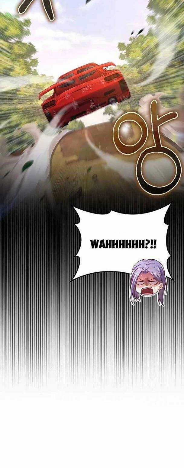 Thương Nhân Thánh Thần Chương 134 trang 4