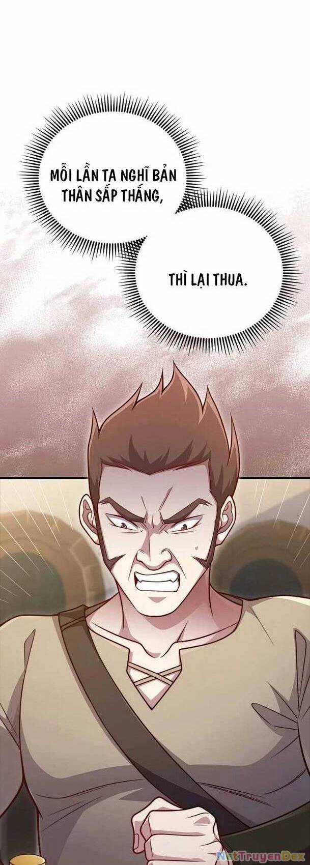 Thương Nhân Thánh Thần Chương 134 trang 40