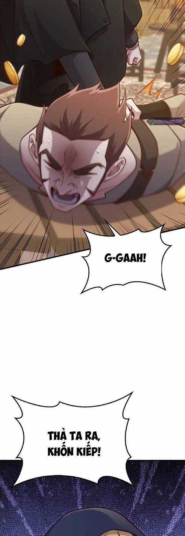 Thương Nhân Thánh Thần Chương 134 trang 47