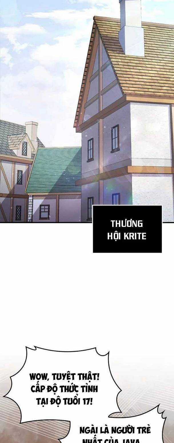 Thương Nhân Thánh Thần Chương 134 trang 5