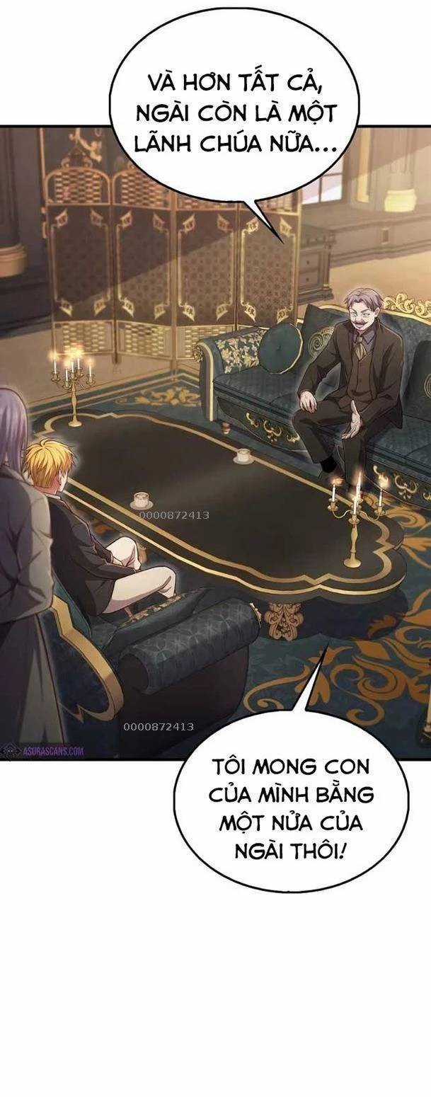 Thương Nhân Thánh Thần Chương 134 trang 6