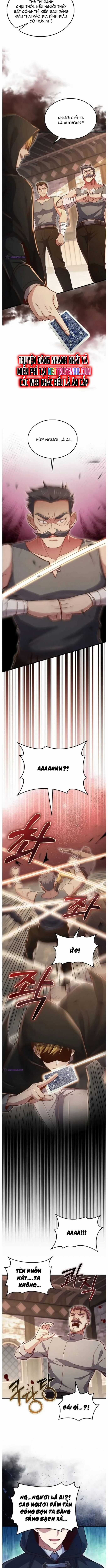 Thương Nhân Thánh Thần Chương 135 trang 10