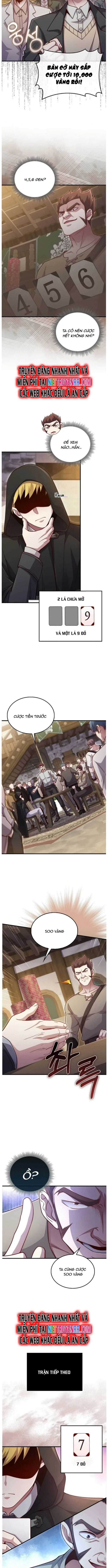 Thương Nhân Thánh Thần Chương 135 trang 2