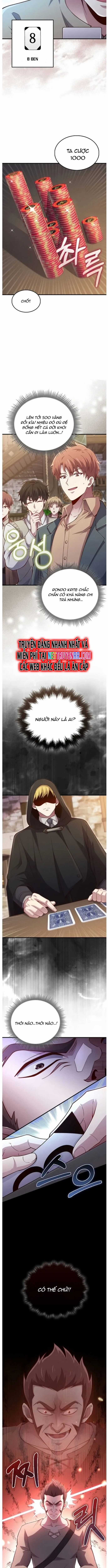 Thương Nhân Thánh Thần Chương 135 trang 3