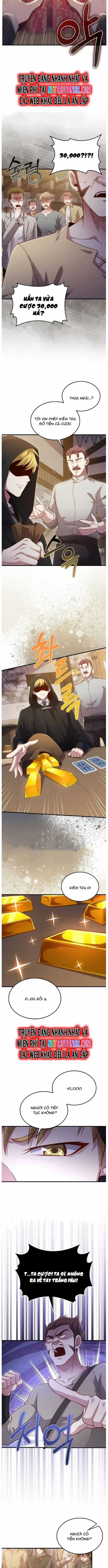 Thương Nhân Thánh Thần Chương 135 trang 5