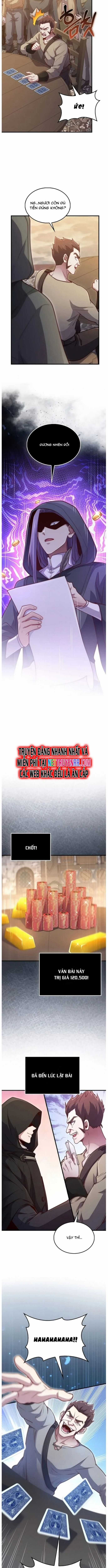 Thương Nhân Thánh Thần Chương 135 trang 6