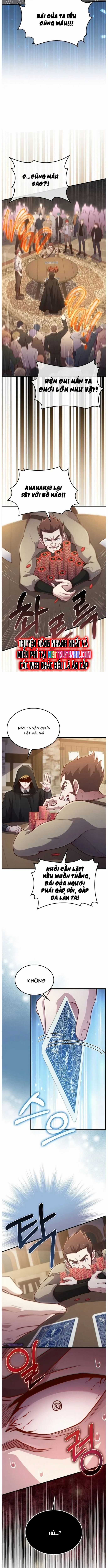 Thương Nhân Thánh Thần Chương 135 trang 7