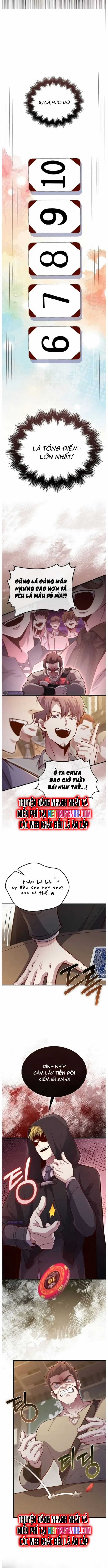 Thương Nhân Thánh Thần Chương 135 trang 8