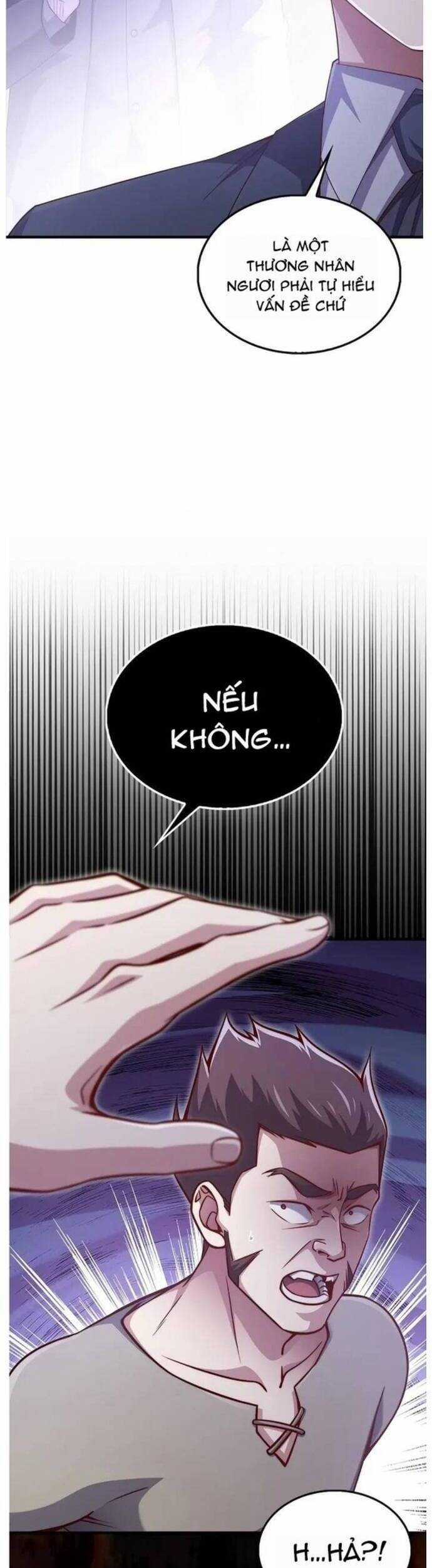 Thương Nhân Thánh Thần Chương 136 trang 11