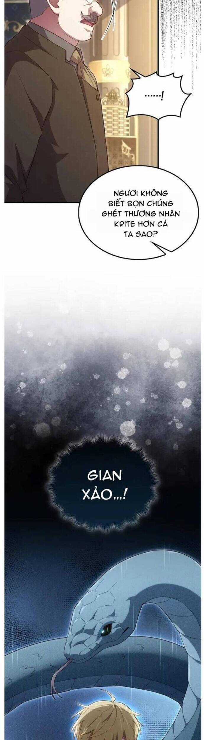 Thương Nhân Thánh Thần Chương 136 trang 16