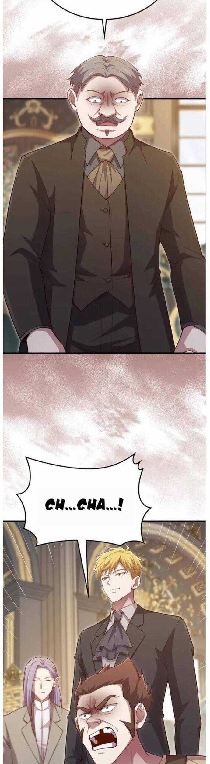 Thương Nhân Thánh Thần Chương 136 trang 2